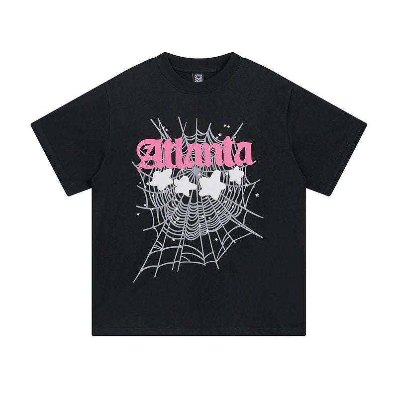 Sp5der T-shirt