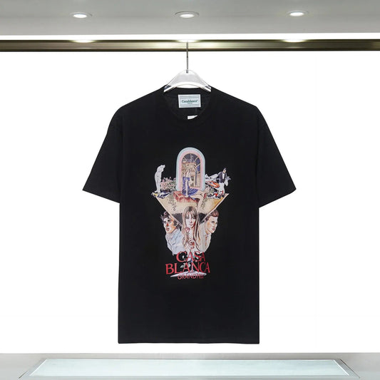 Casablanca T-shirt