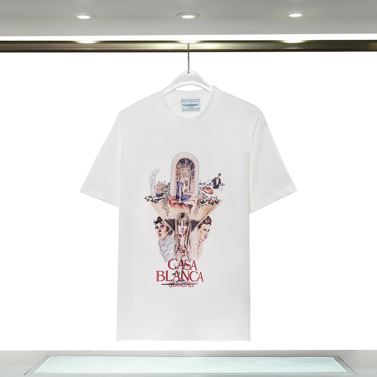 Casablanca T-shirt