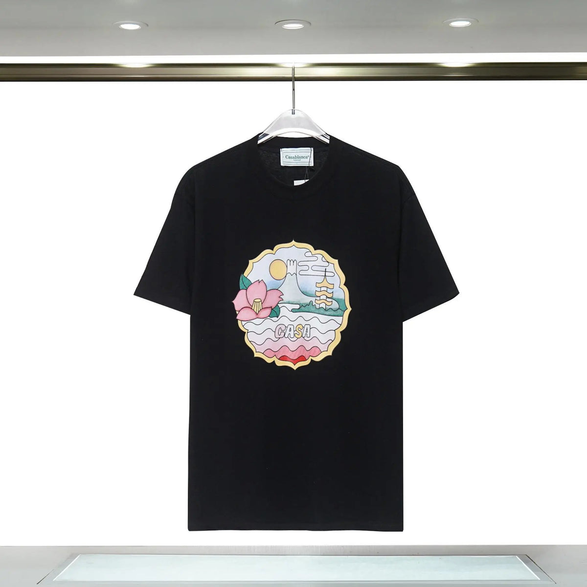 Casablanca T-shirt