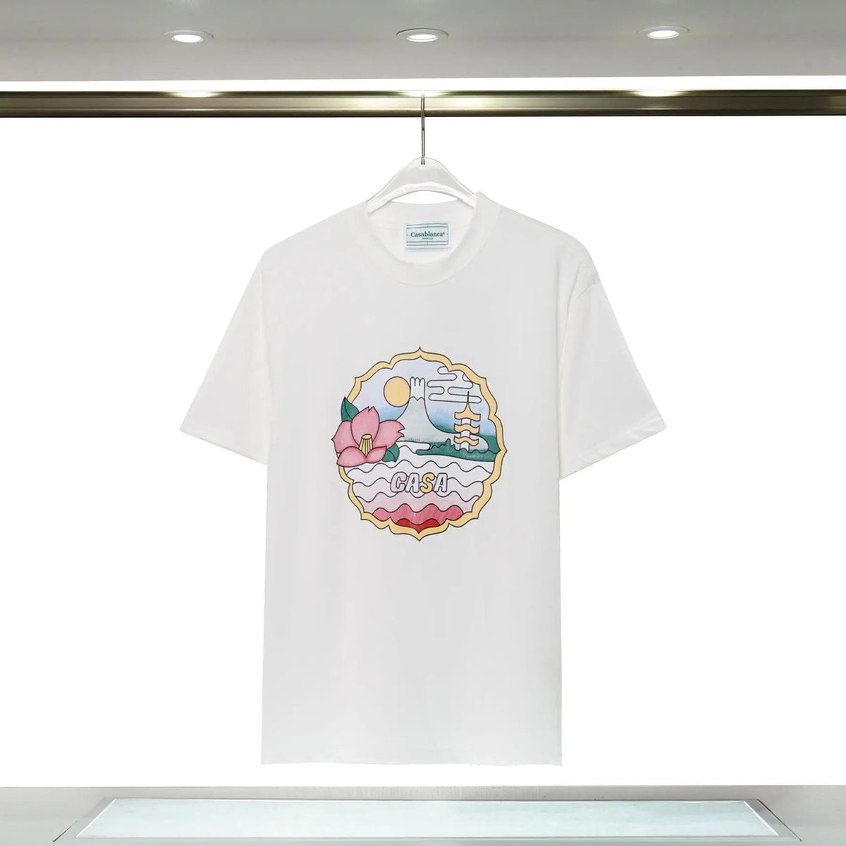 Casablanca T-shirt