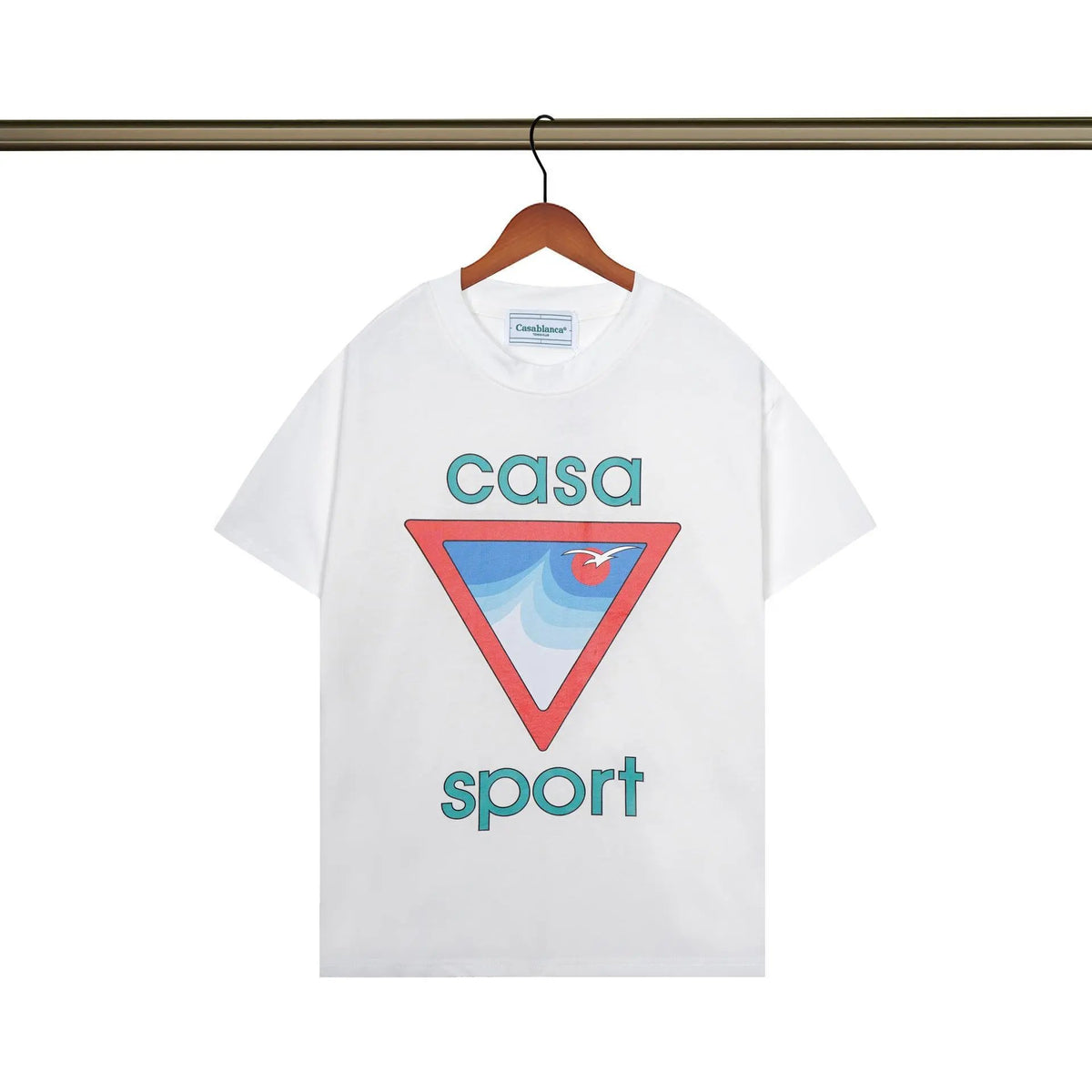 Casablanca T-shirt