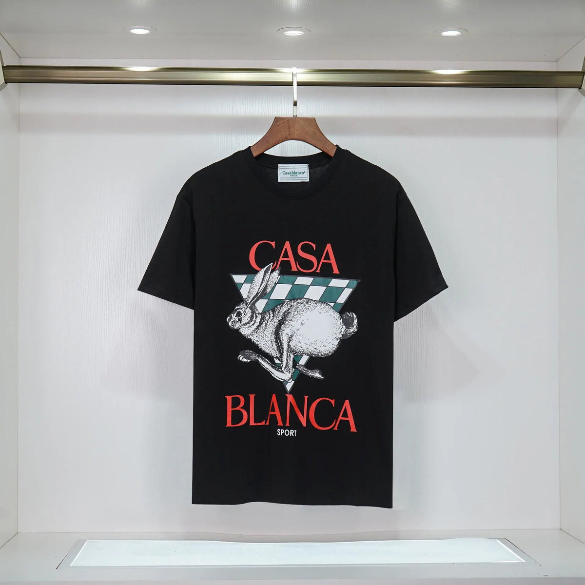 Casablanca T-shirt