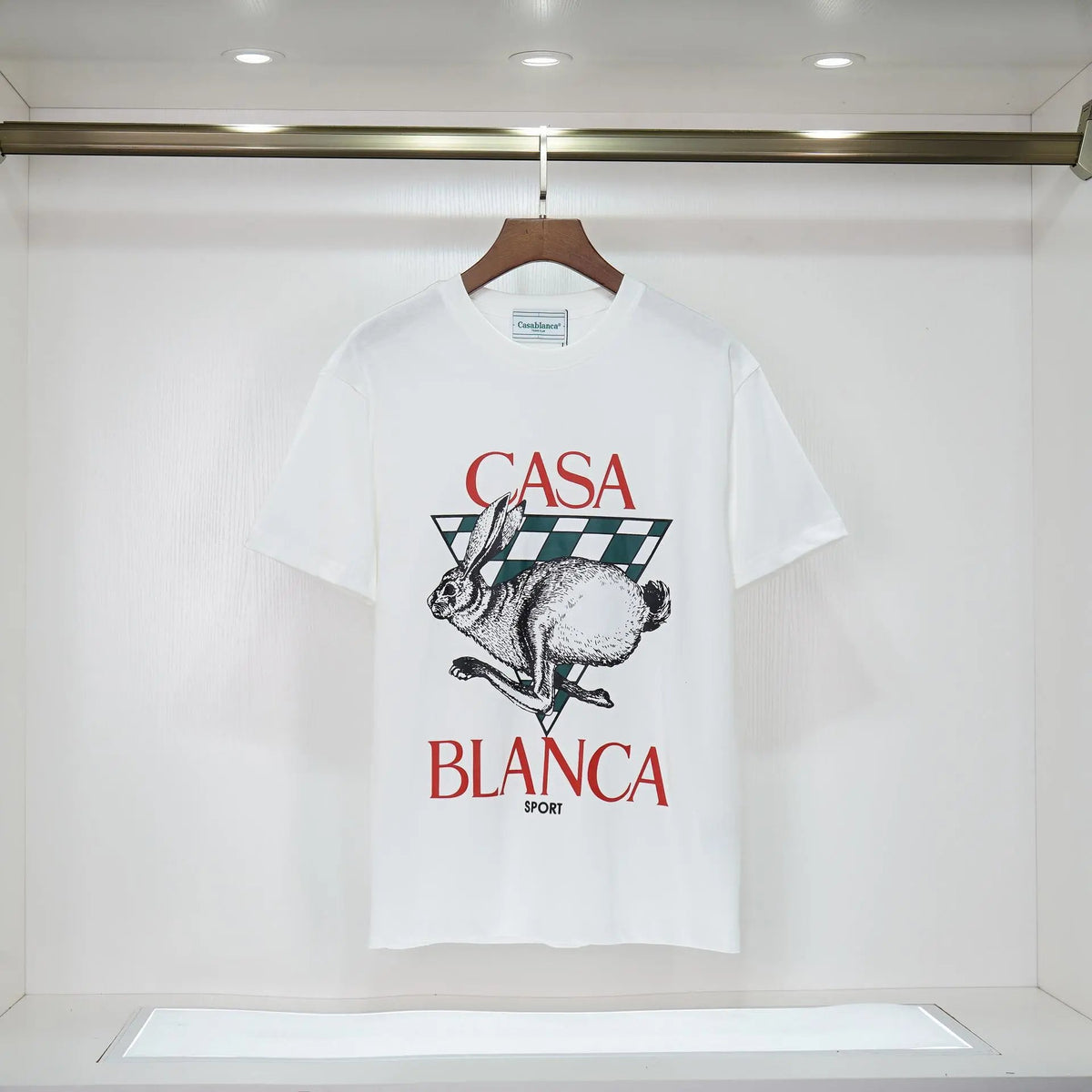 Casablanca T-shirt