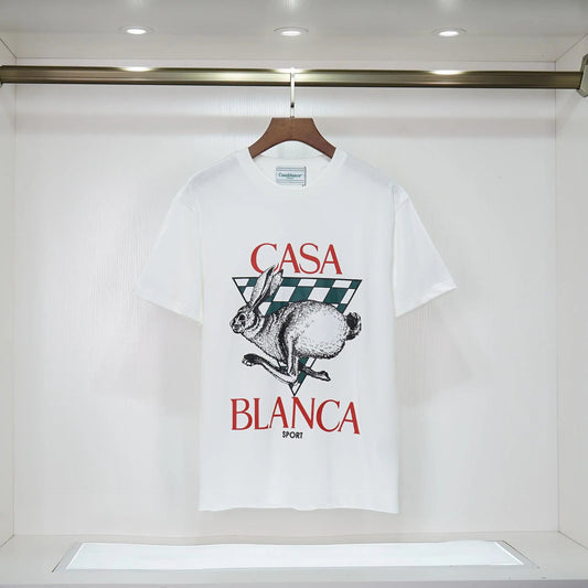 Casablanca T-shirt