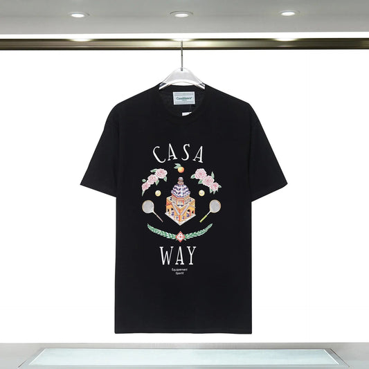 Casablanca T-shirt