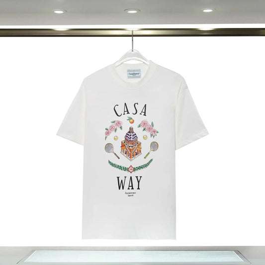 Casablanca T-shirt