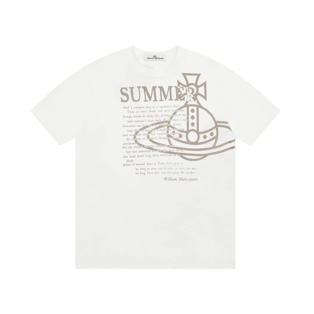 Vivienne Westwood T-shirt