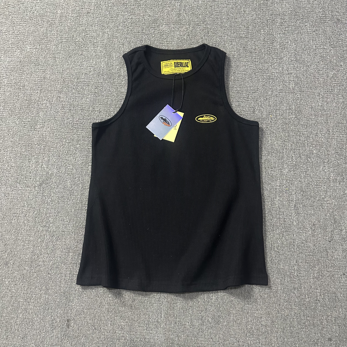 CORTEIZ Men Vest