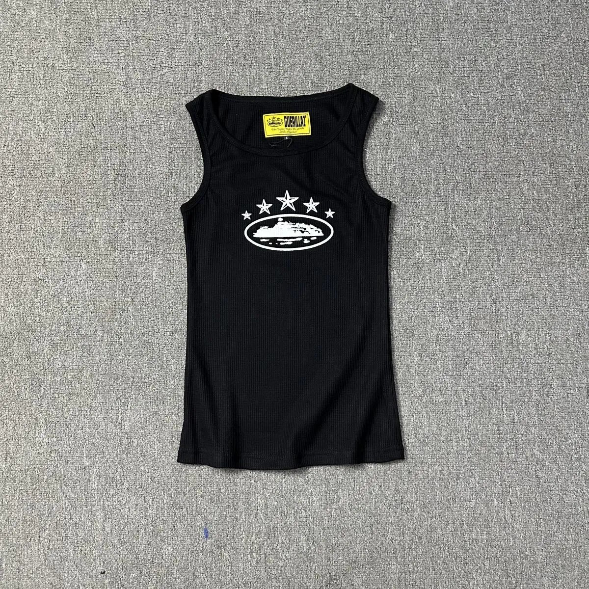 CORTEIZ Men Vest