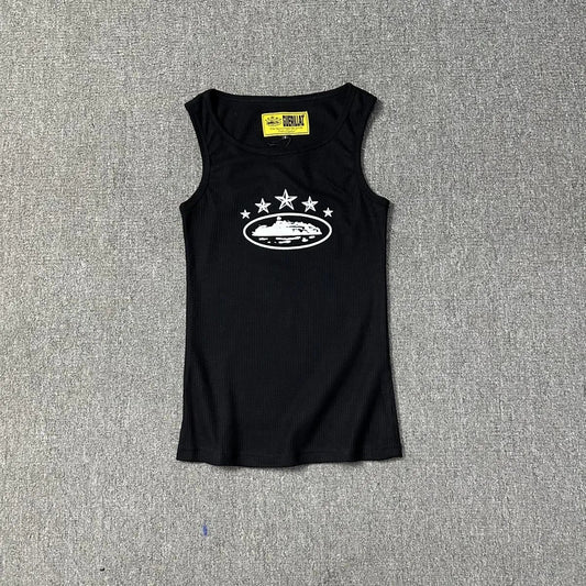 CORTEIZ Men Vest