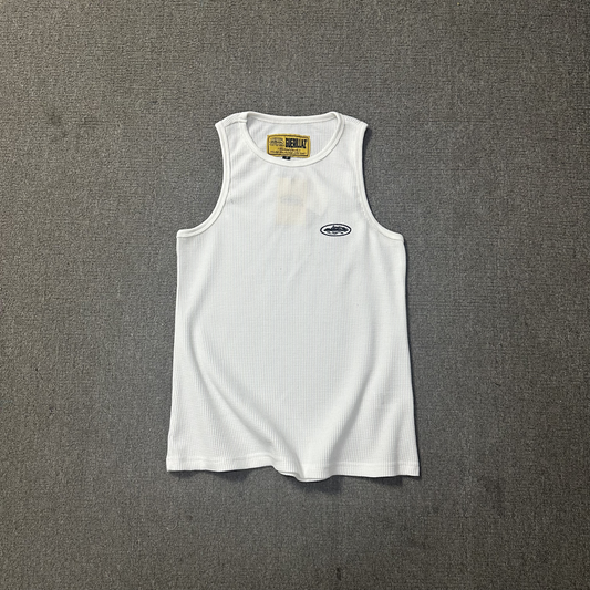 CORTEIZ Men Vest