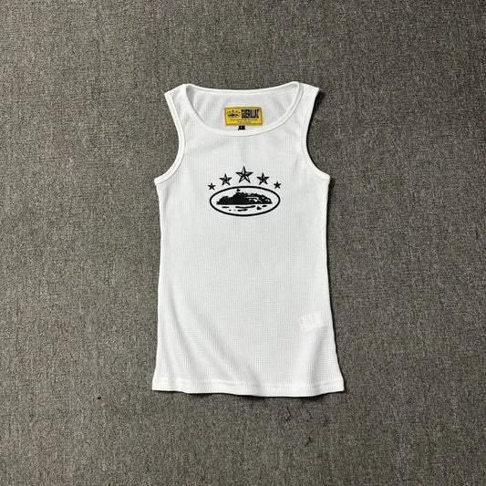 CORTEIZ Men Vest