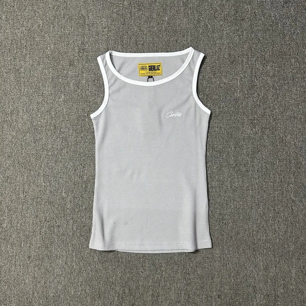 CORTEIZ Men Vest