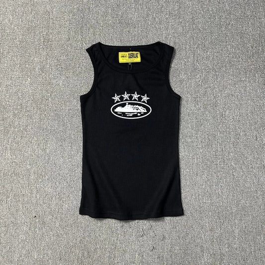 CORTEIZ Men Vest