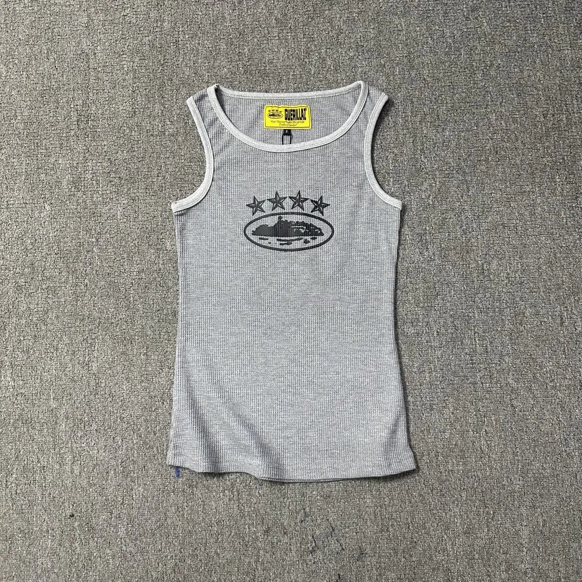 CORTEIZ Men Vest