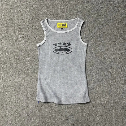CORTEIZ Men Vest