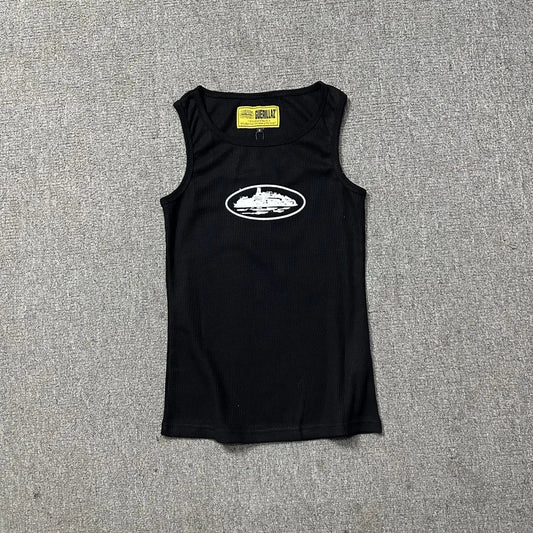 CORTEIZ Men Vest
