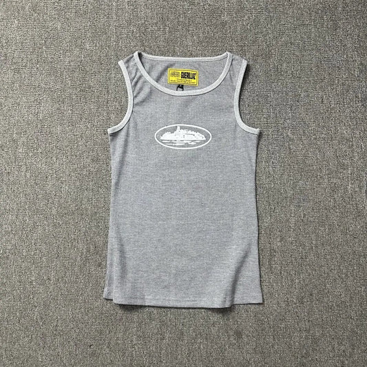 CORTEIZ Men Vest