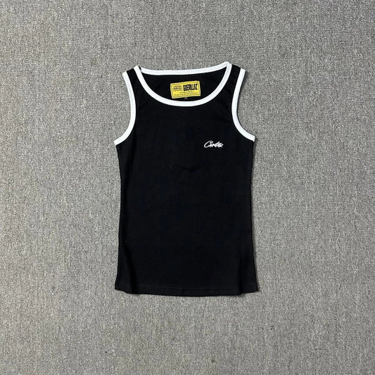 CORTEIZ Men Vest