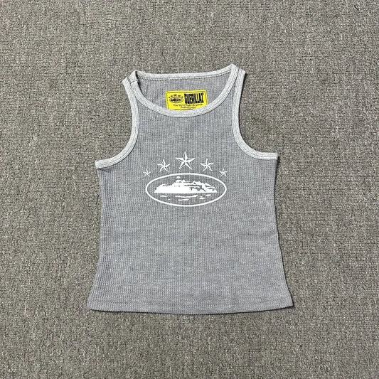 CORTEIZ Women Vest