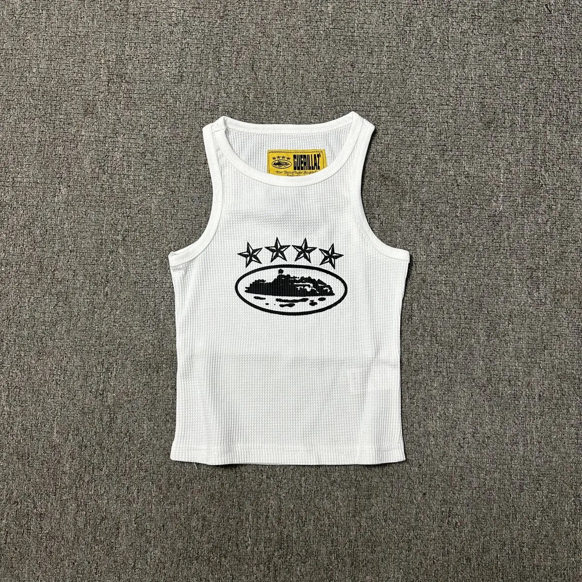 CORTEIZ Women Vest