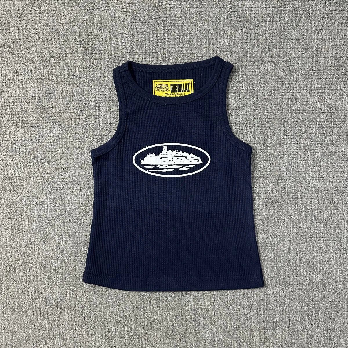 CORTEIZ Women Vest