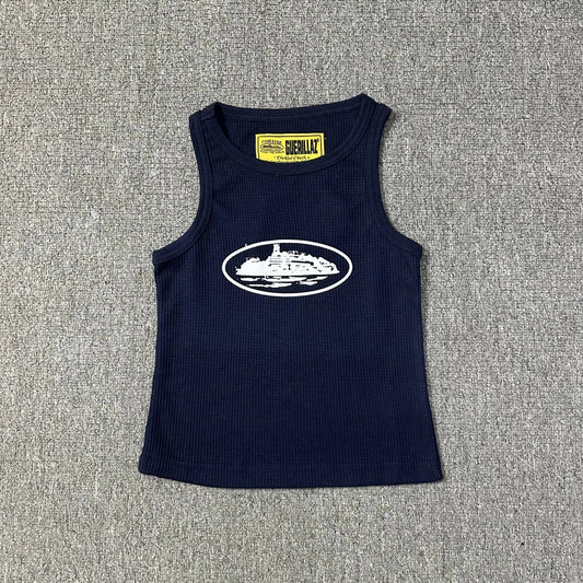 CORTEIZ Women Vest