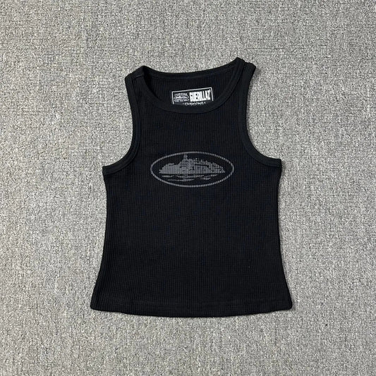 CORTEIZ Women Vest