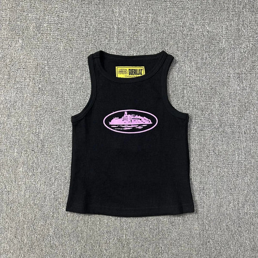 CORTEIZ Women Vest