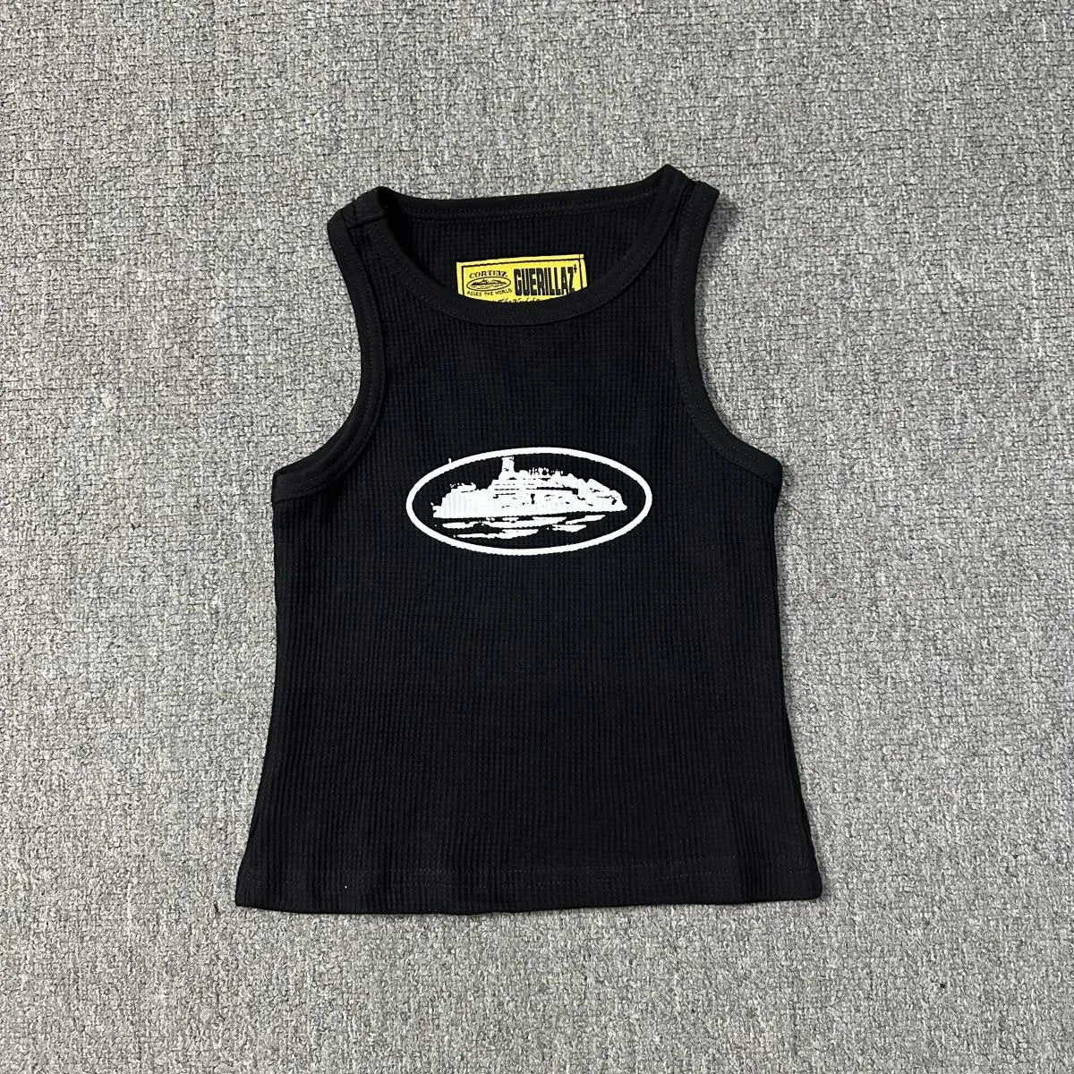 CORTEIZ Women Vest