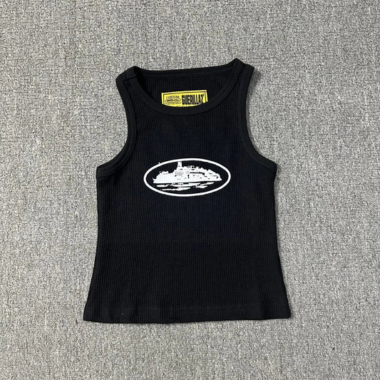 CORTEIZ Women Vest