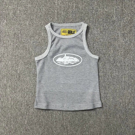 CORTEIZ Women Vest