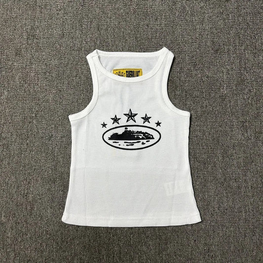 CORTEIZ Women Vest