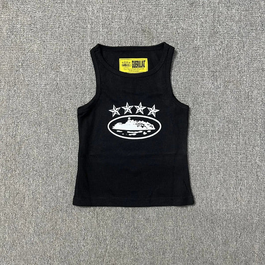 CORTEIZ Women Vest