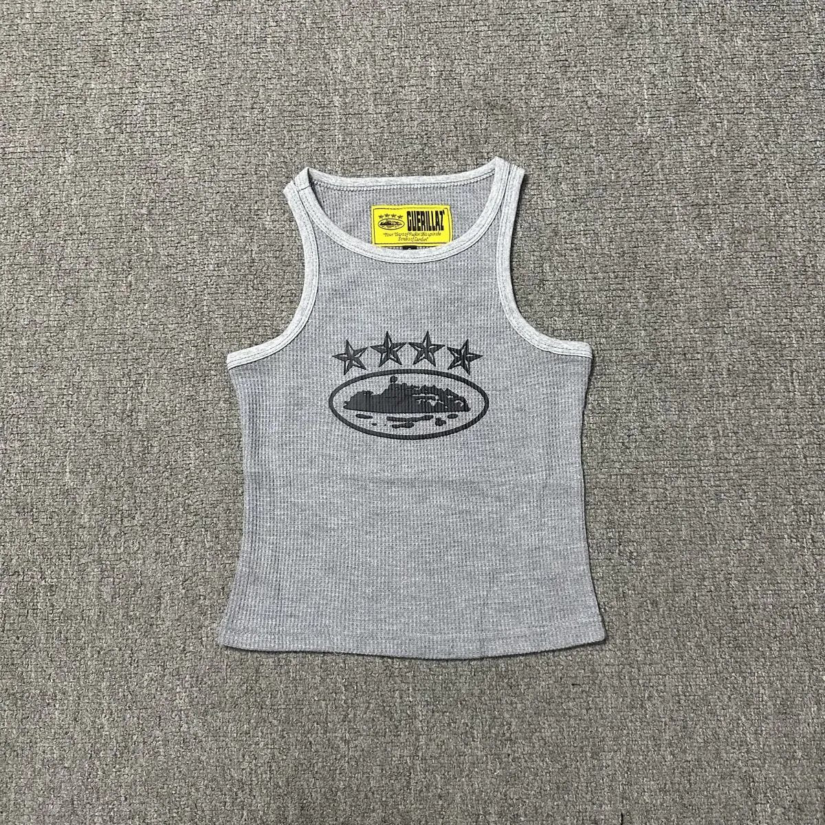 CORTEIZ Women Vest