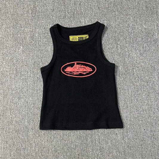 CORTEIZ Women Vest