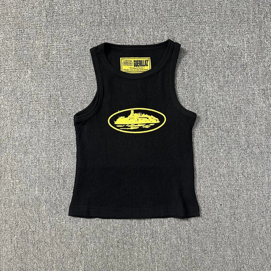 CORTEIZ Women Vest