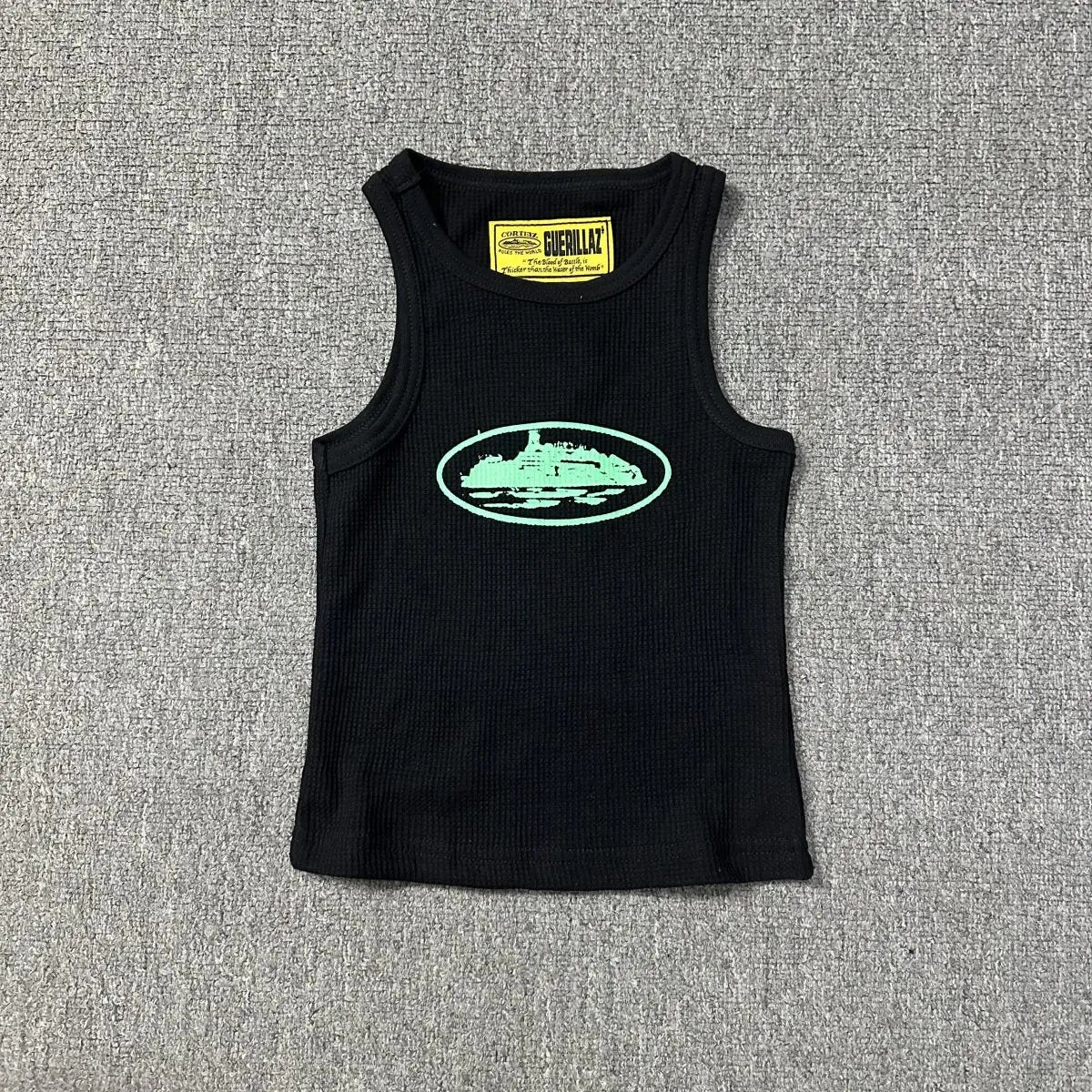 CORTEIZ Women Vest
