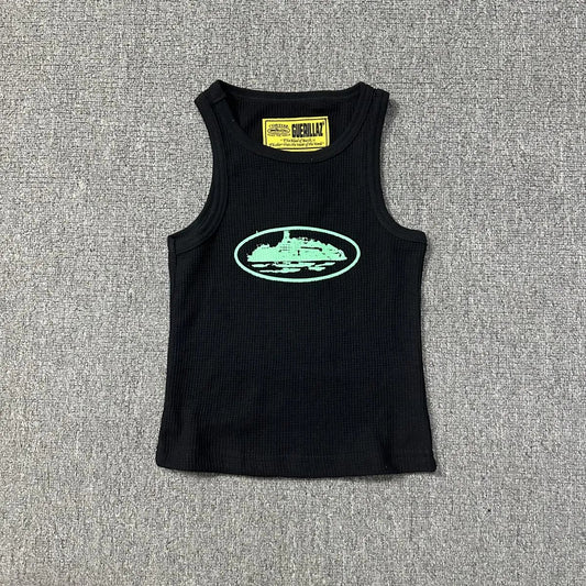 CORTEIZ Women Vest
