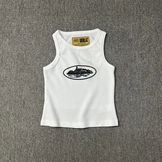 CORTEIZ Women Vest