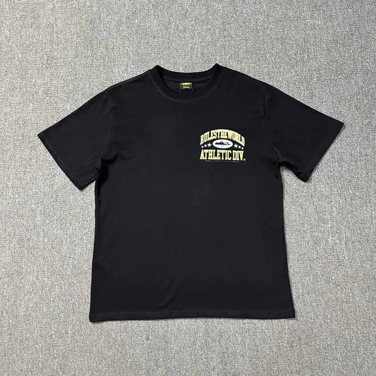 CORTEIZ T-shirt