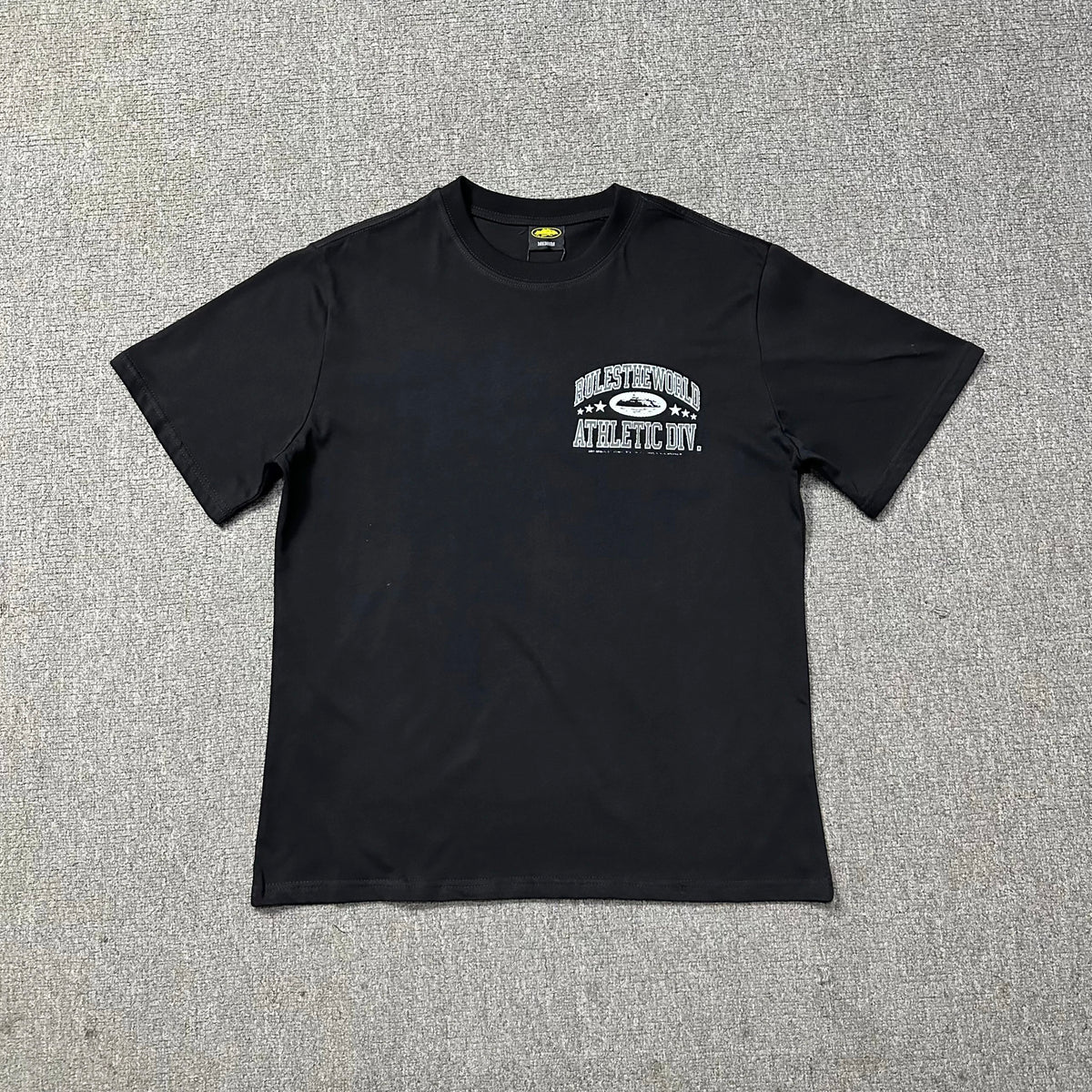 CORTEIZ T-shirt