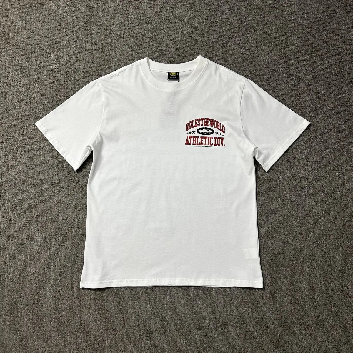 CORTEIZ T-shirt