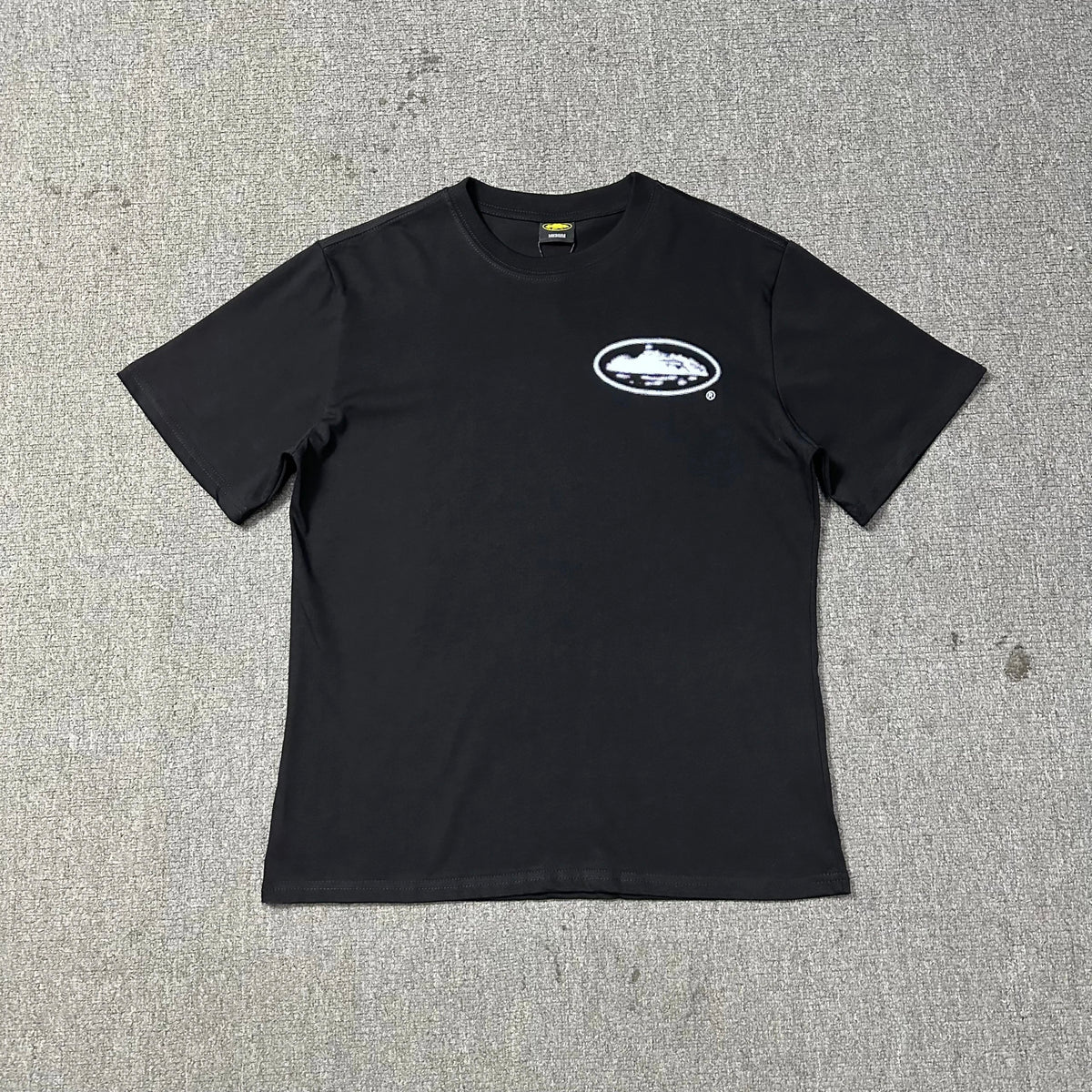 CORTEIZ T-shirt