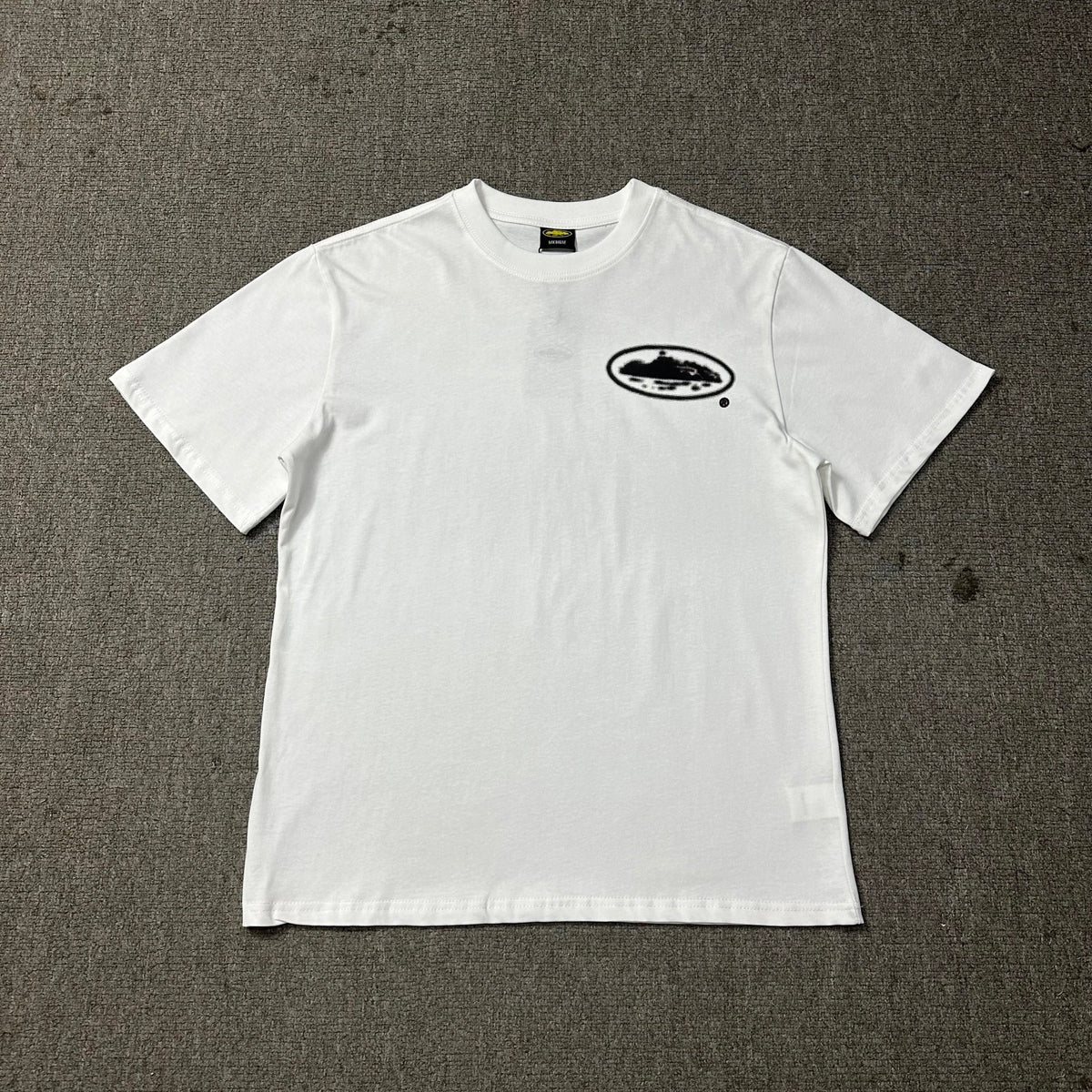 CORTEIZ T-shirt