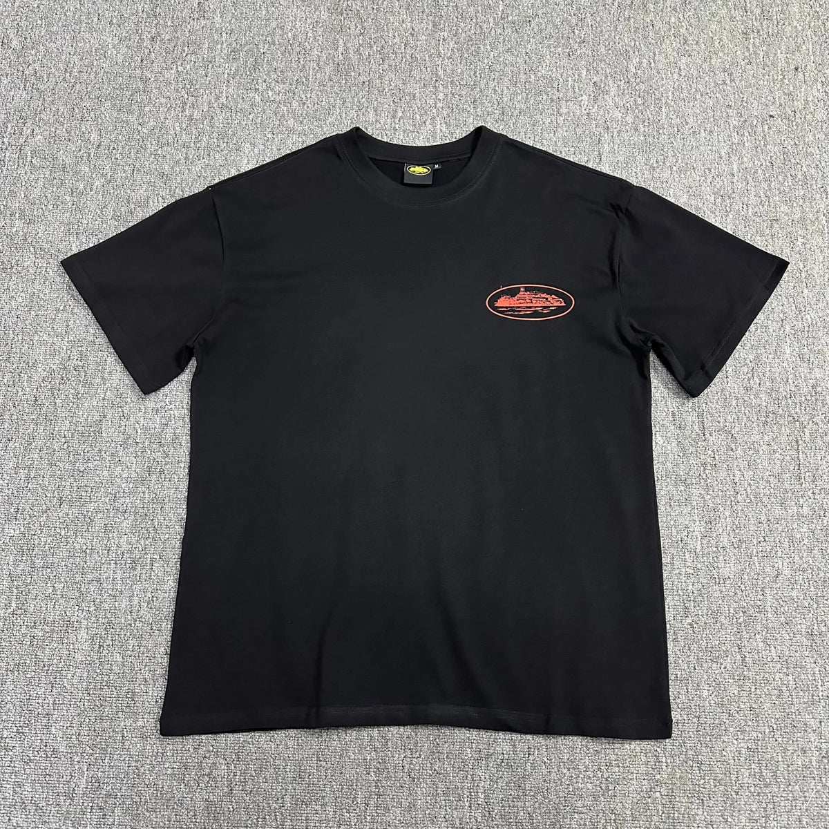 CORTEIZ T-shirt