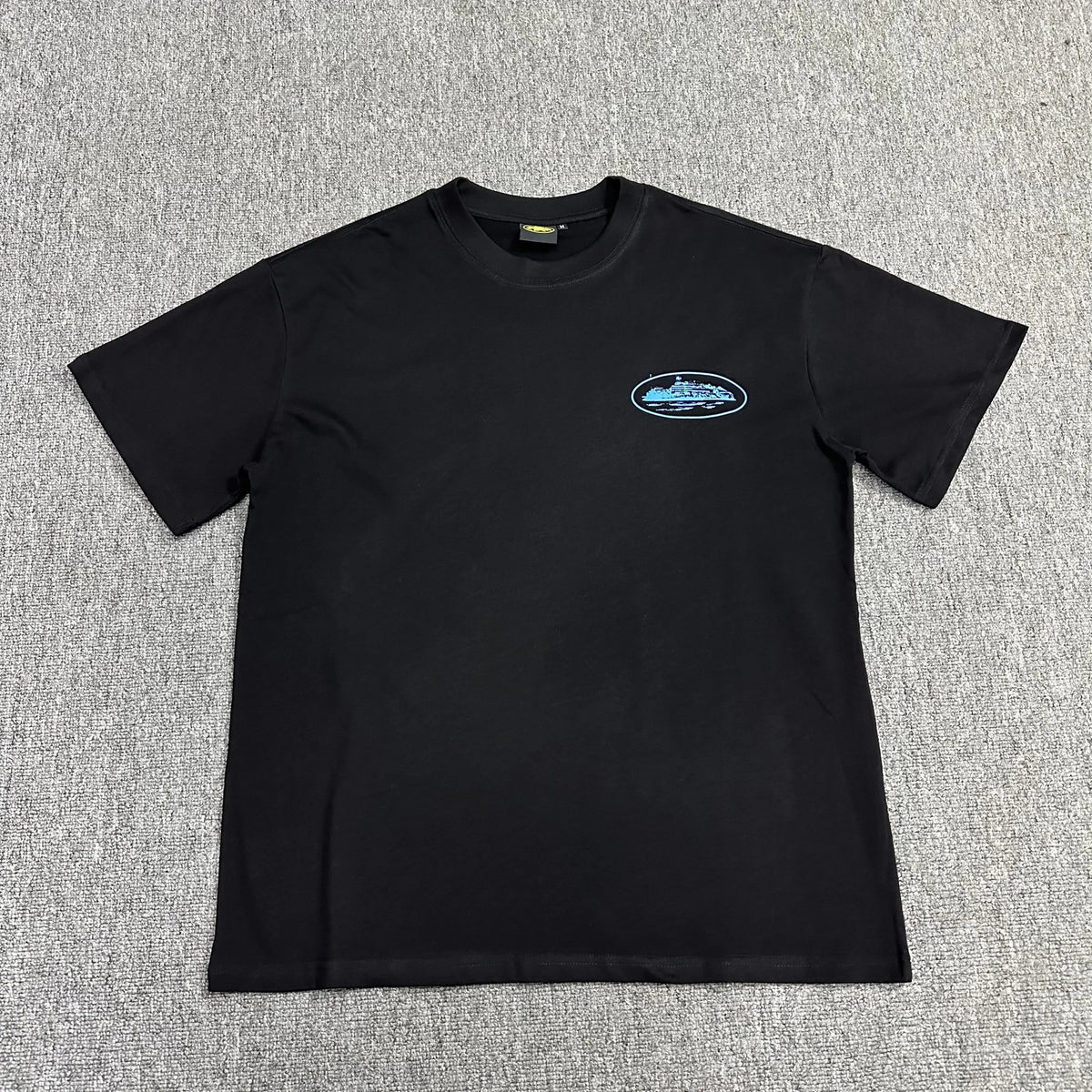 CORTEIZ T-shirt