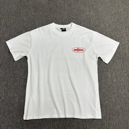 CORTEIZ T-shirt