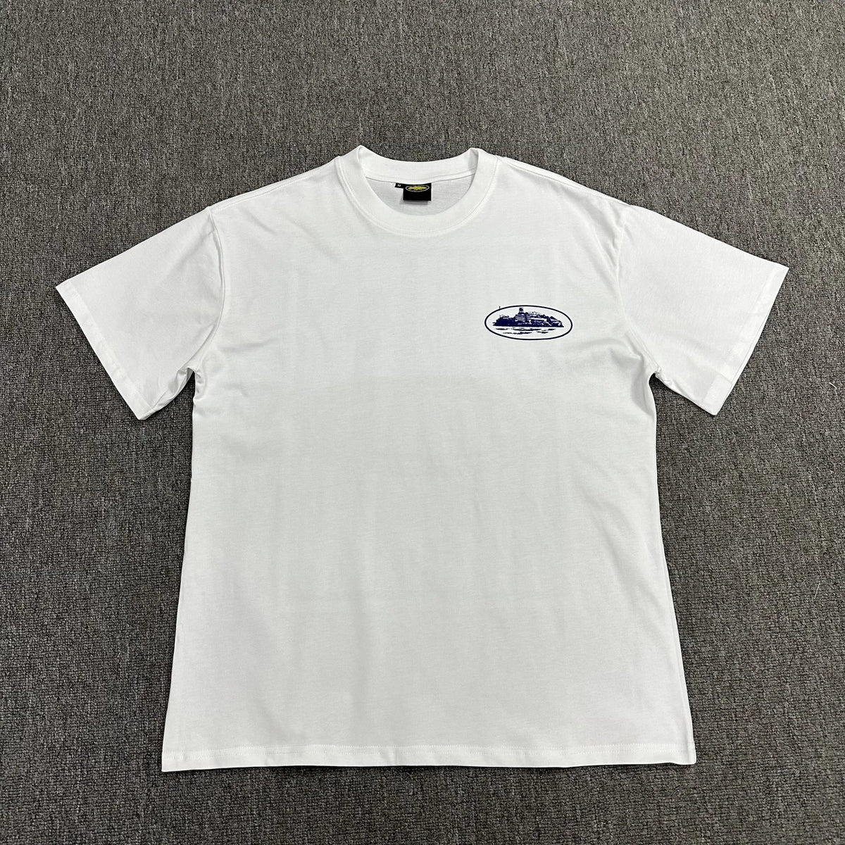 CORTEIZ T-shirt